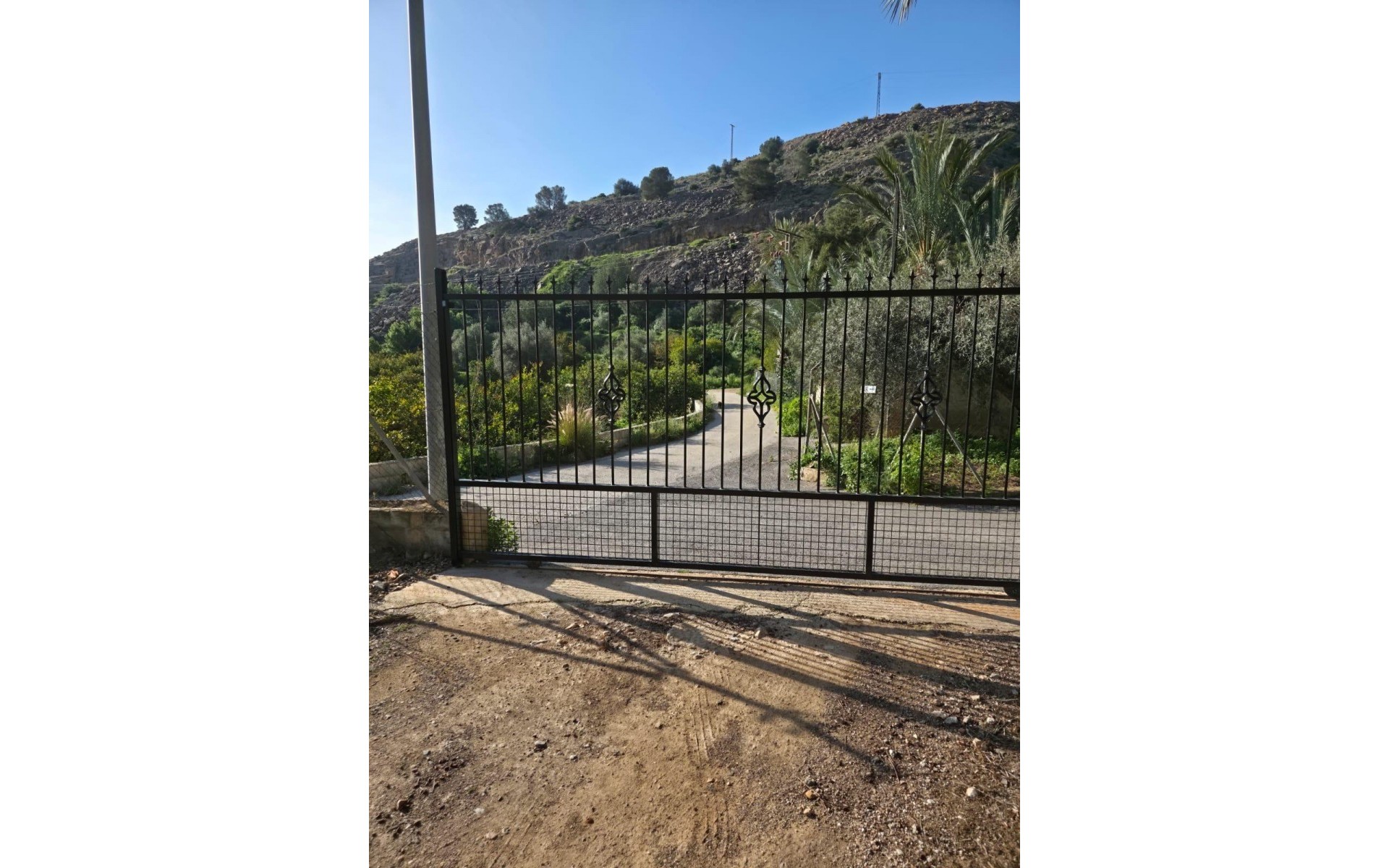 Resale - Villa - Orihuela - Orihuela Centro