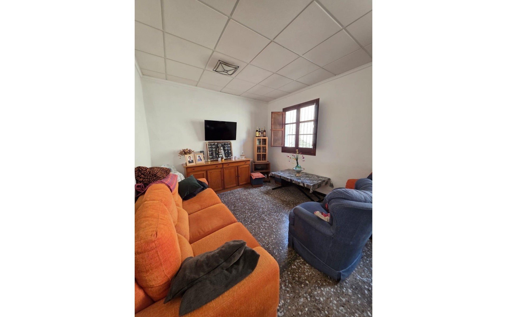 Resale - Villa - Orihuela - Orihuela Centro