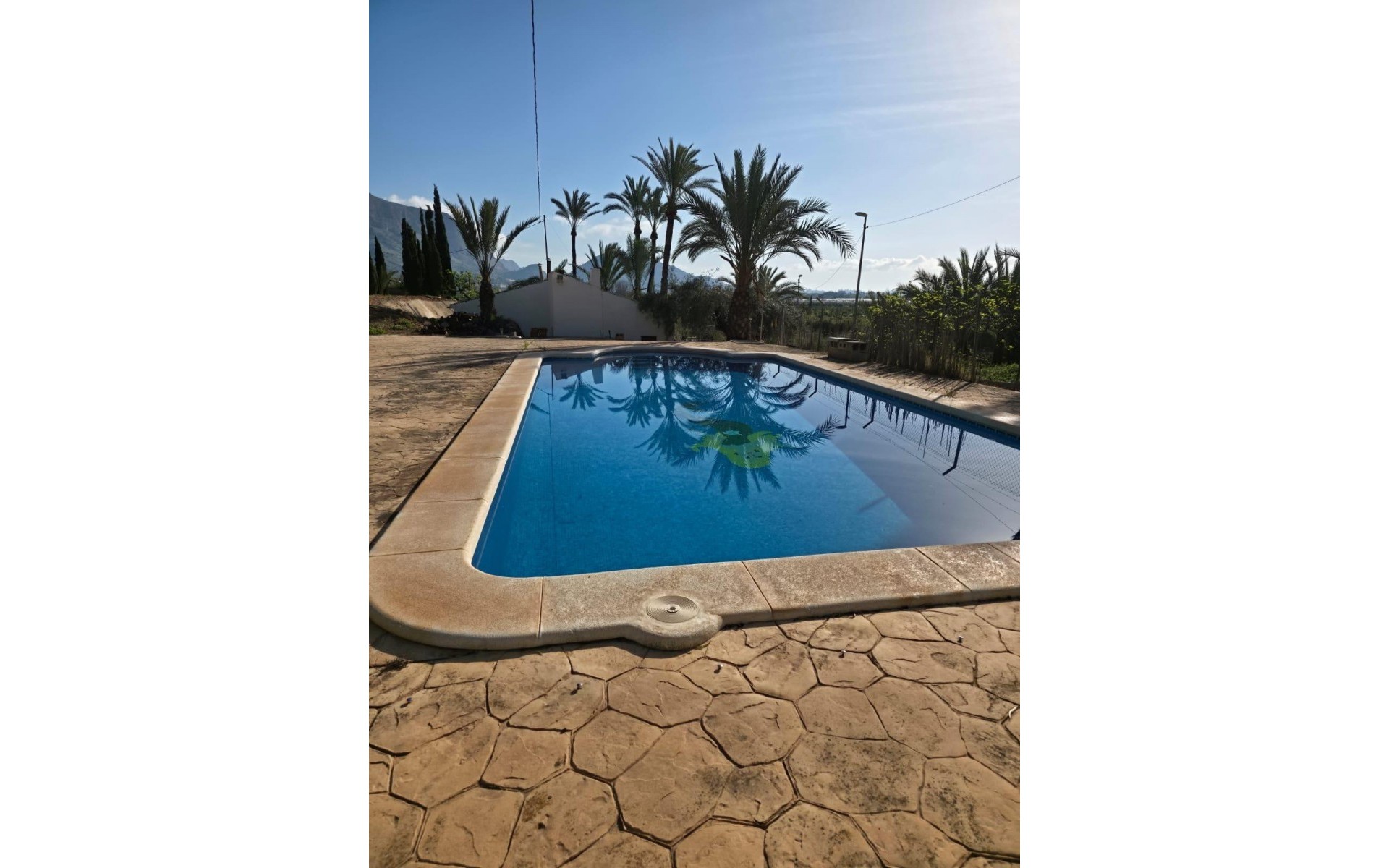 Resale - Villa - Orihuela - Orihuela Centro
