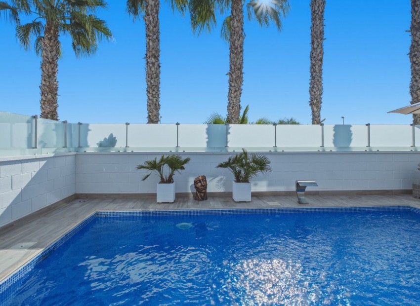 Resale - Villa - Orihuela - Orihuela Centro
