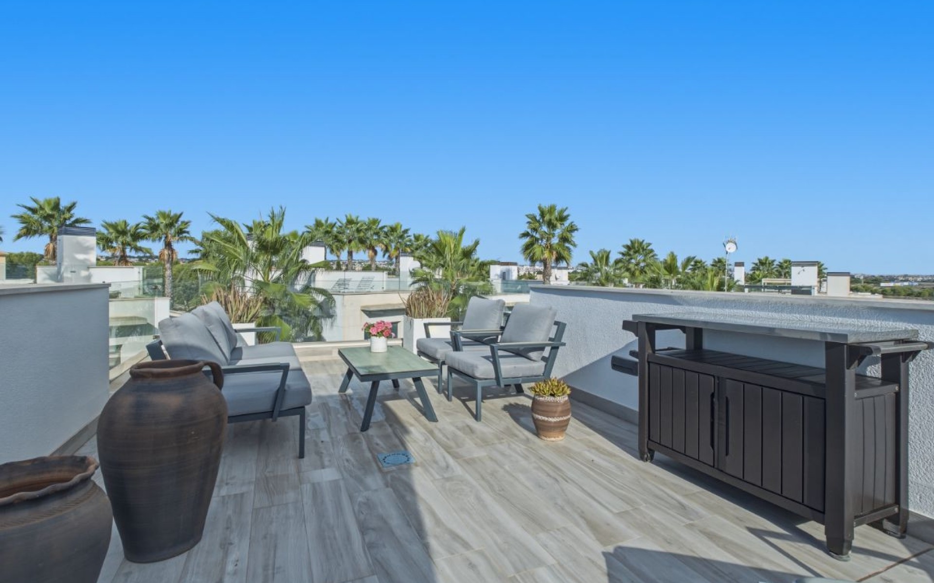 Resale - Villa - Orihuela - Orihuela Centro