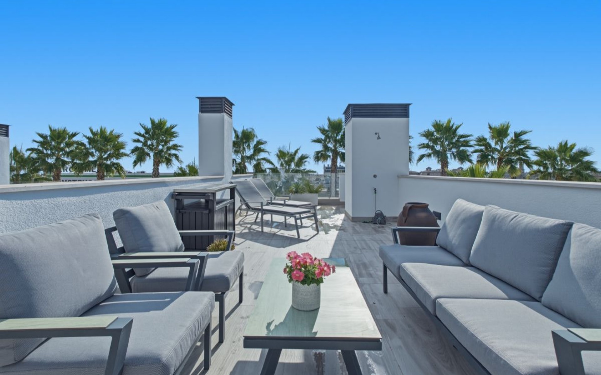 Resale - Villa - Orihuela - Orihuela Centro