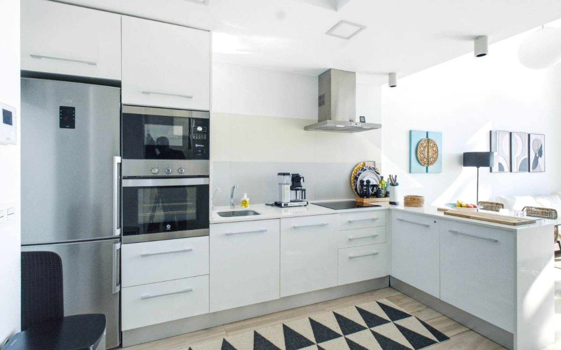 Resale - Villa - Orihuela - Orihuela Centro