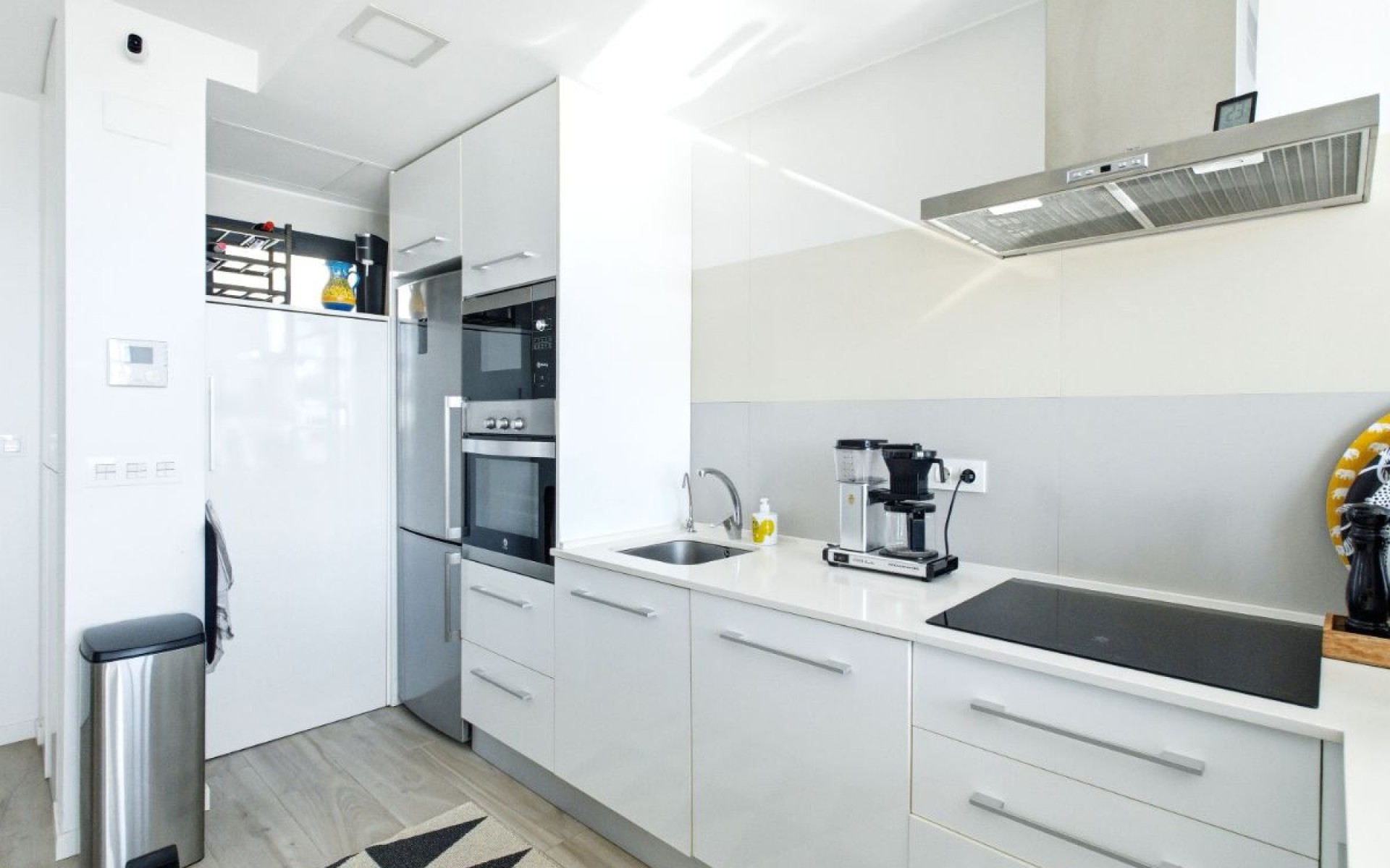 Resale - Villa - Orihuela - Orihuela Centro