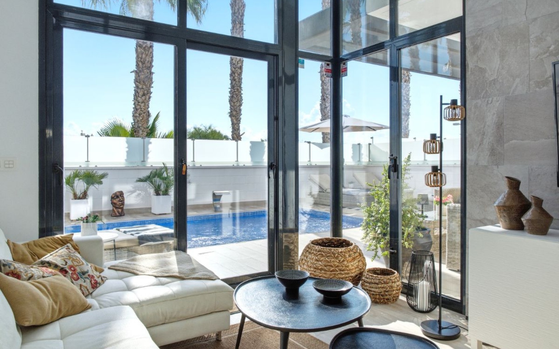 Resale - Villa - Orihuela - Orihuela Centro