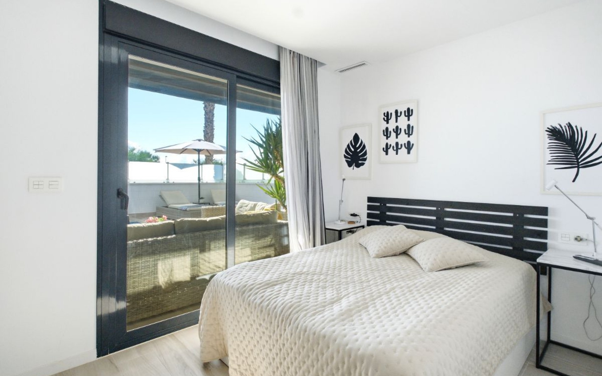 Resale - Villa - Orihuela - Orihuela Centro