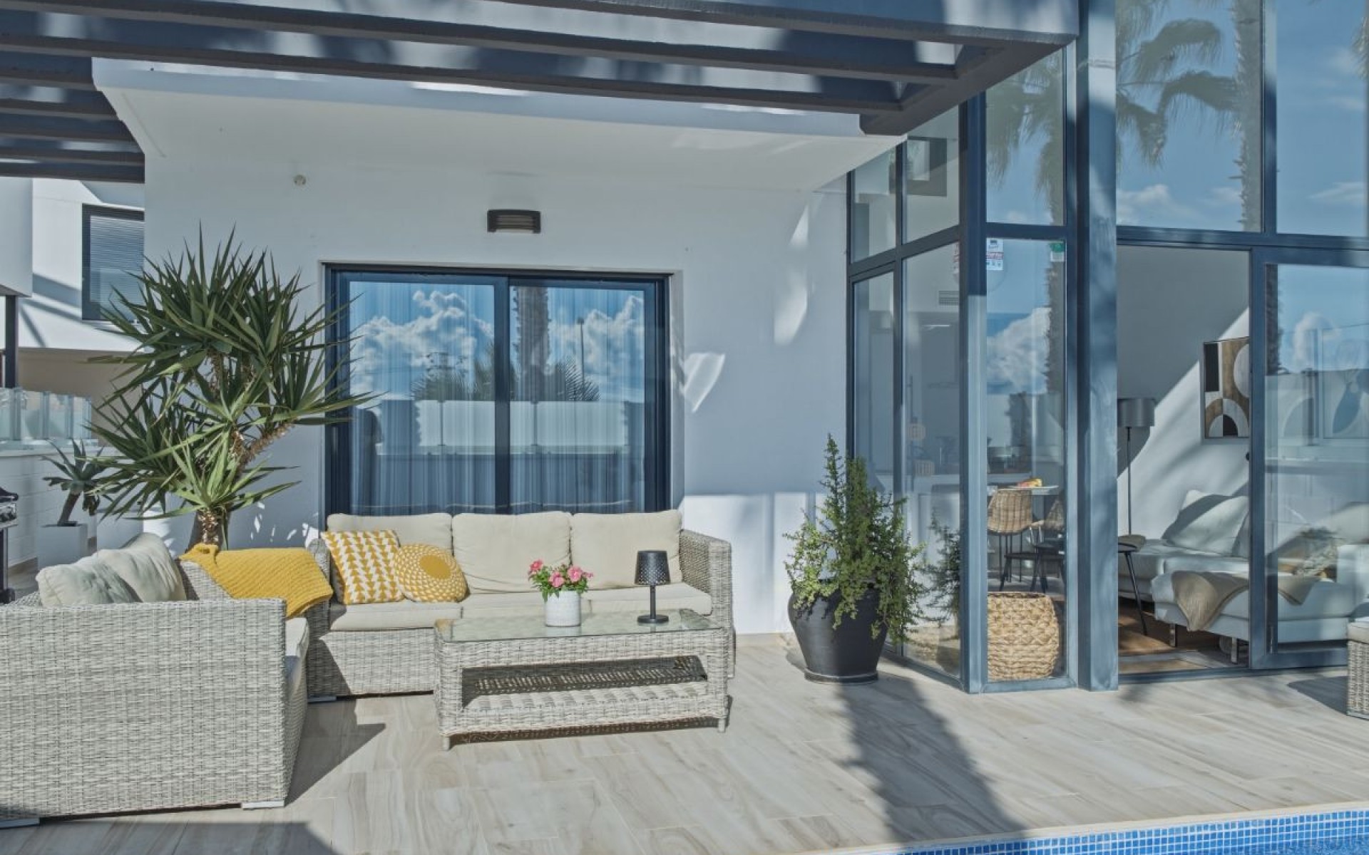 Resale - Villa - Orihuela - Orihuela Centro