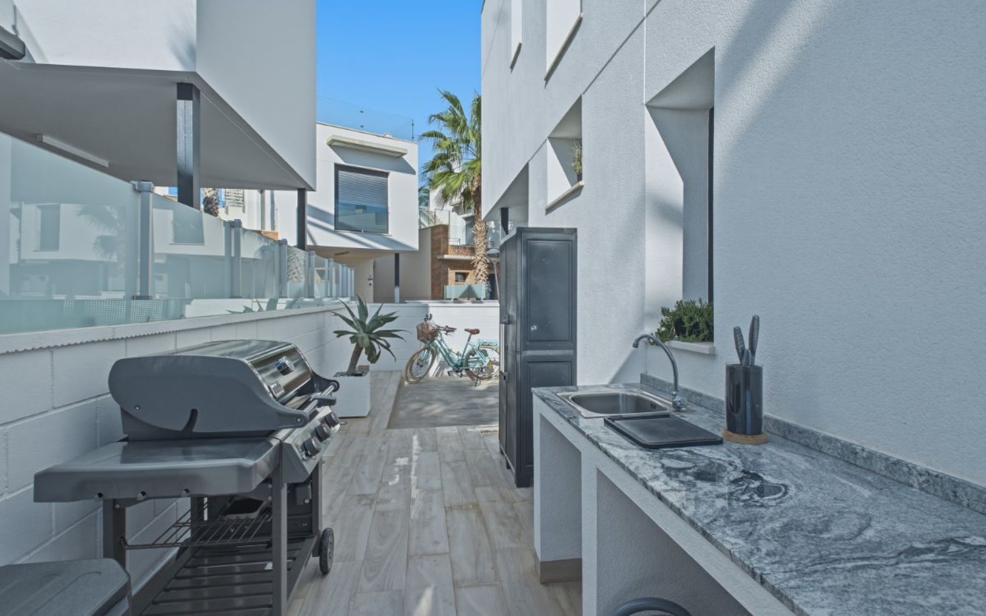 Resale - Villa - Orihuela - Orihuela Centro