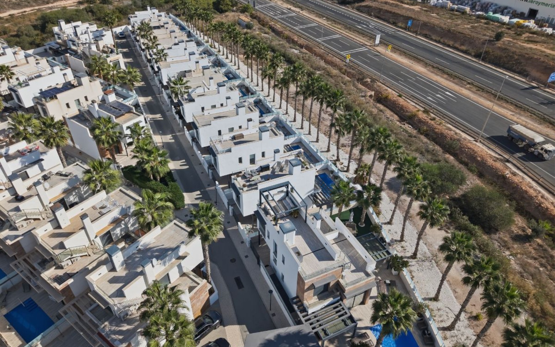 Resale - Villa - Orihuela - Orihuela Centro