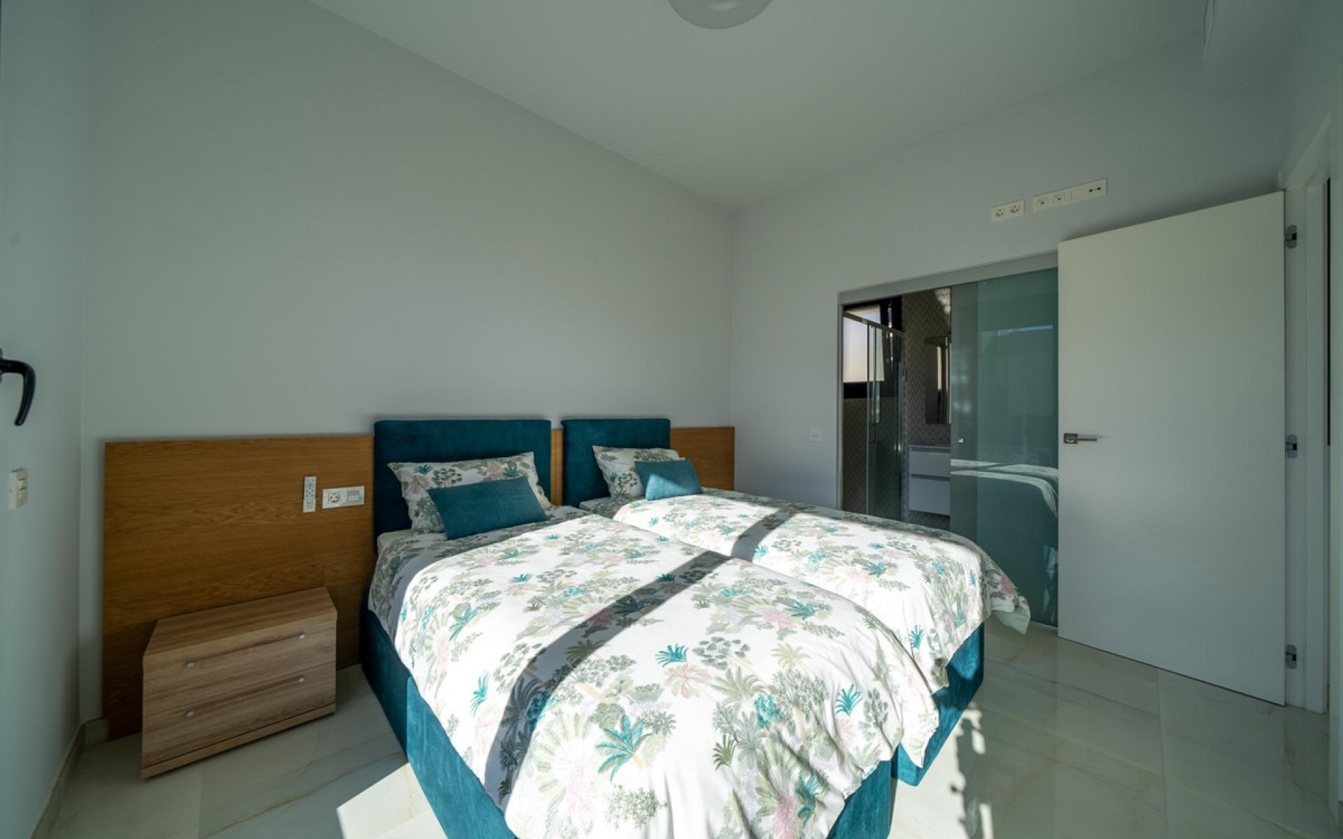 Resale - Villa - Orihuela - Orihuela Costa