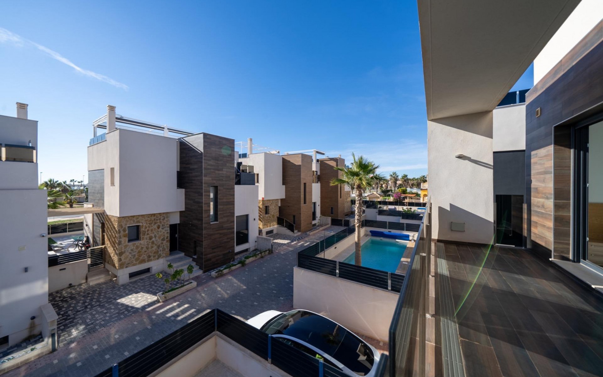 Resale - Villa - Orihuela - Orihuela Costa