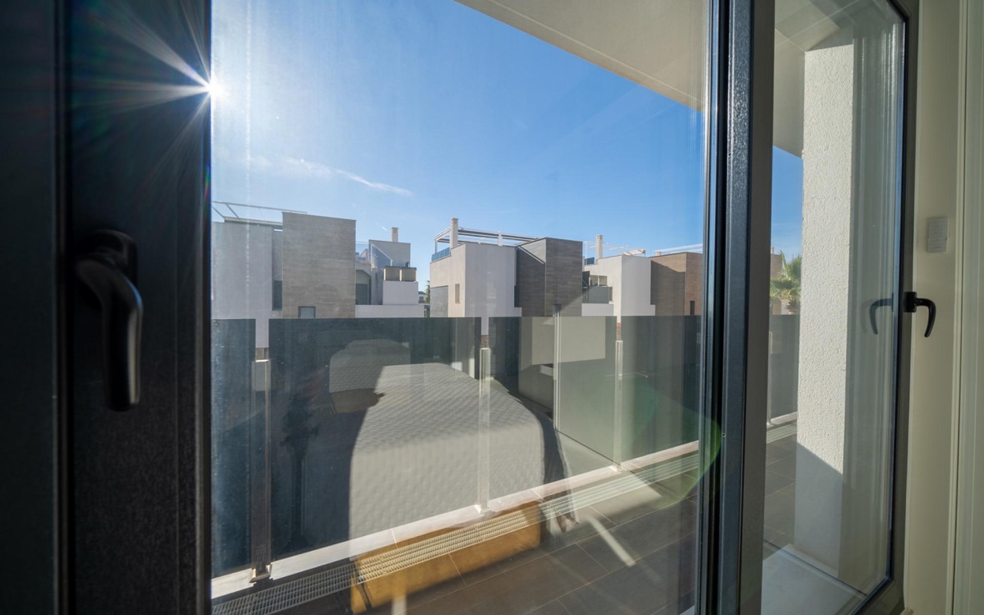 Resale - Villa - Orihuela - Orihuela Costa