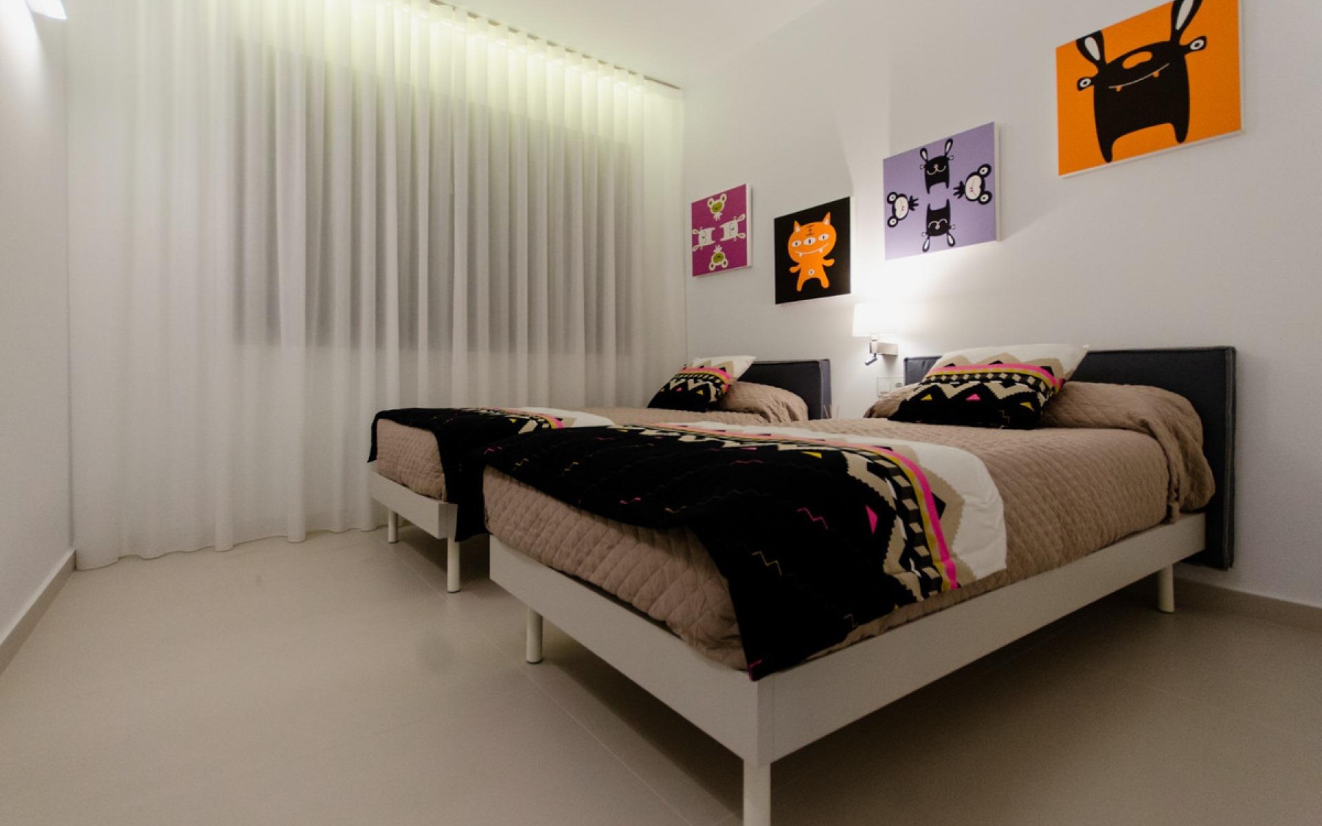 Resale - Villa - Orihuela - Orihuela Costa