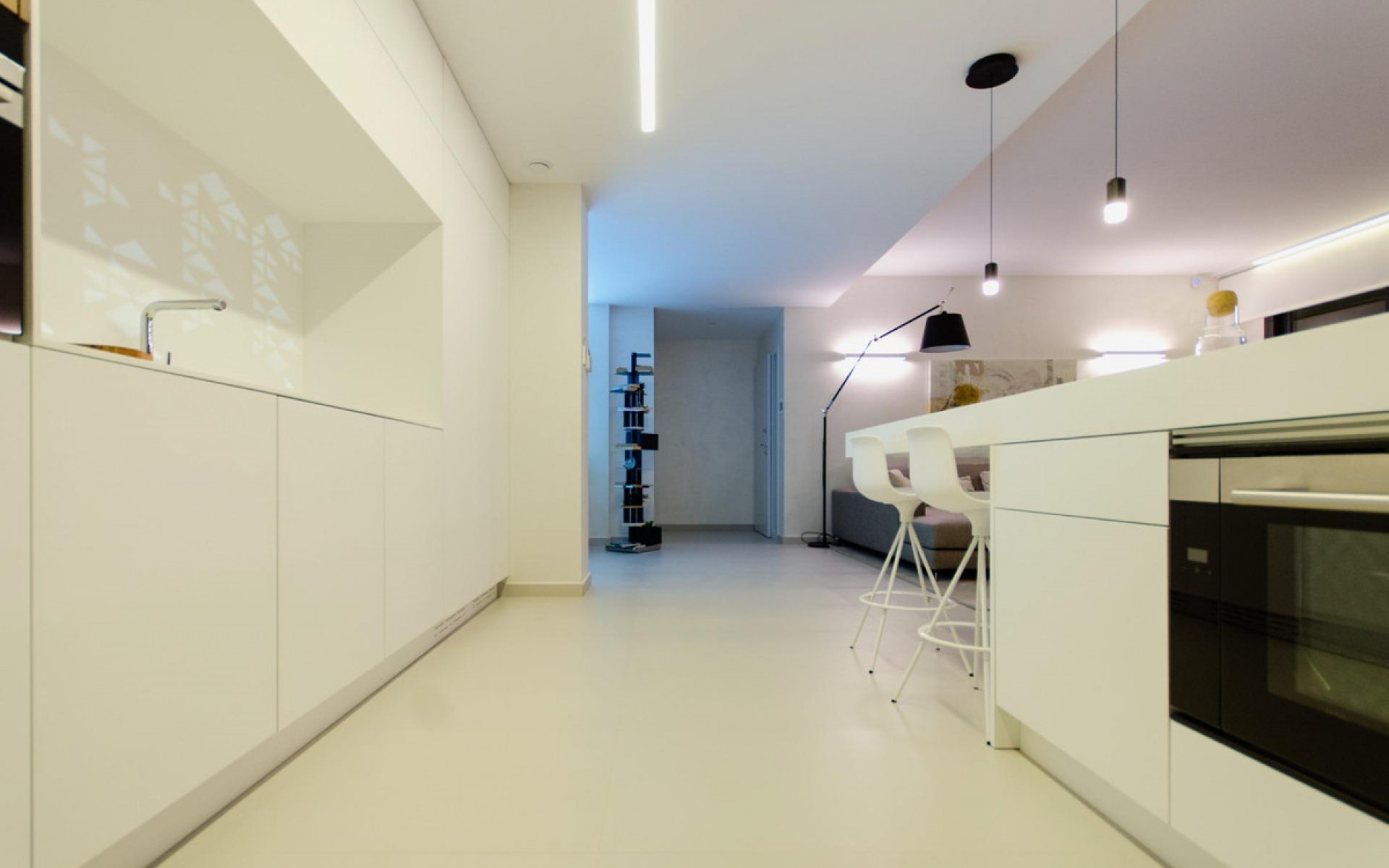 Resale - Villa - Orihuela - Orihuela Costa