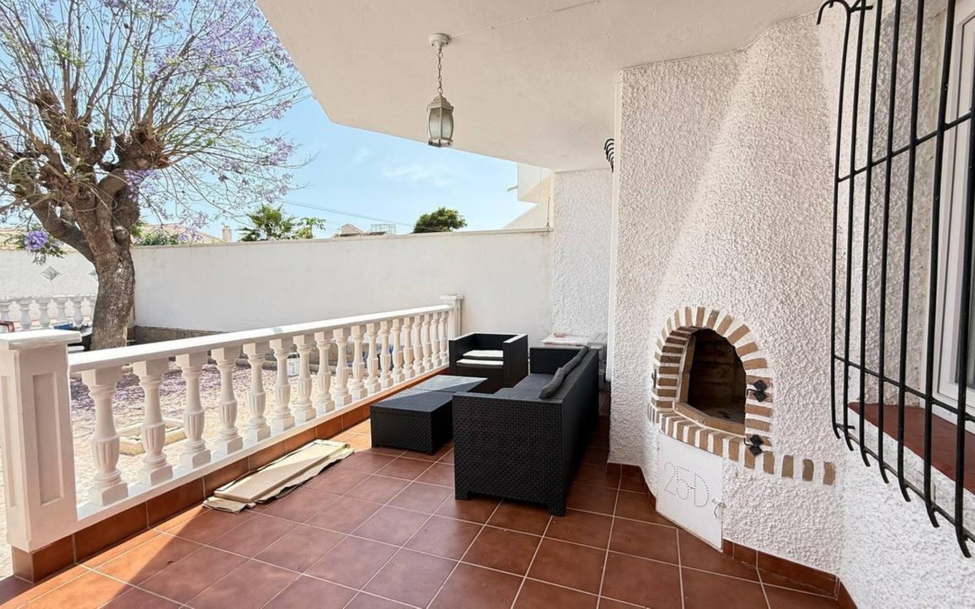 Resale - Villa - Orihuela - Orihuela Costa