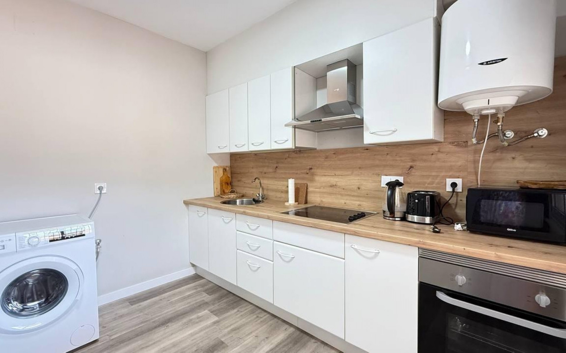 Resale - Villa - Orihuela - Orihuela Costa