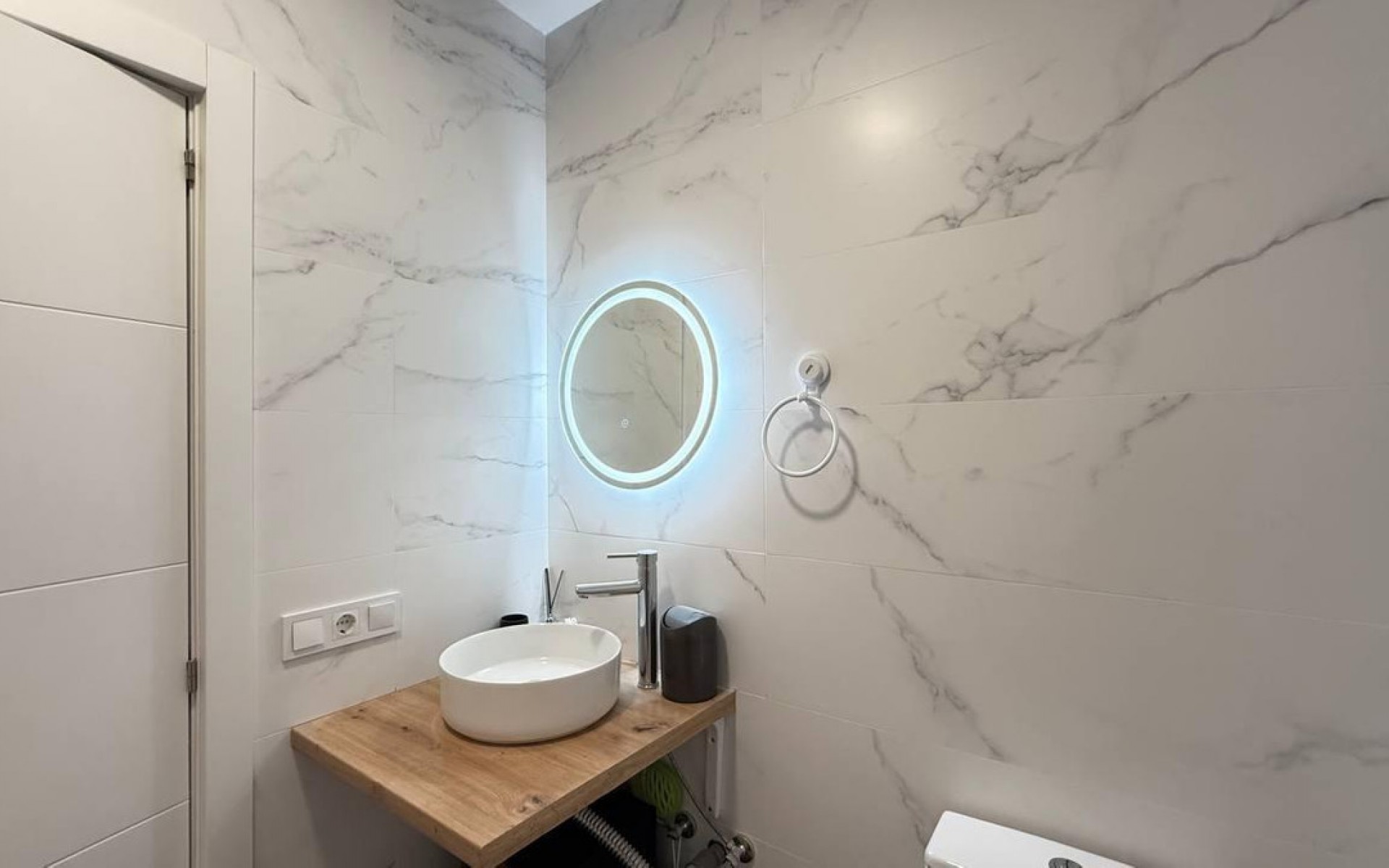 Resale - Villa - Orihuela - Orihuela Costa