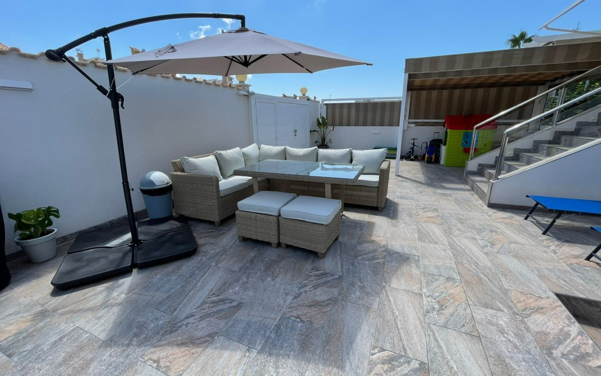 Resale - Villa - Orihuela - Orihuela Costa