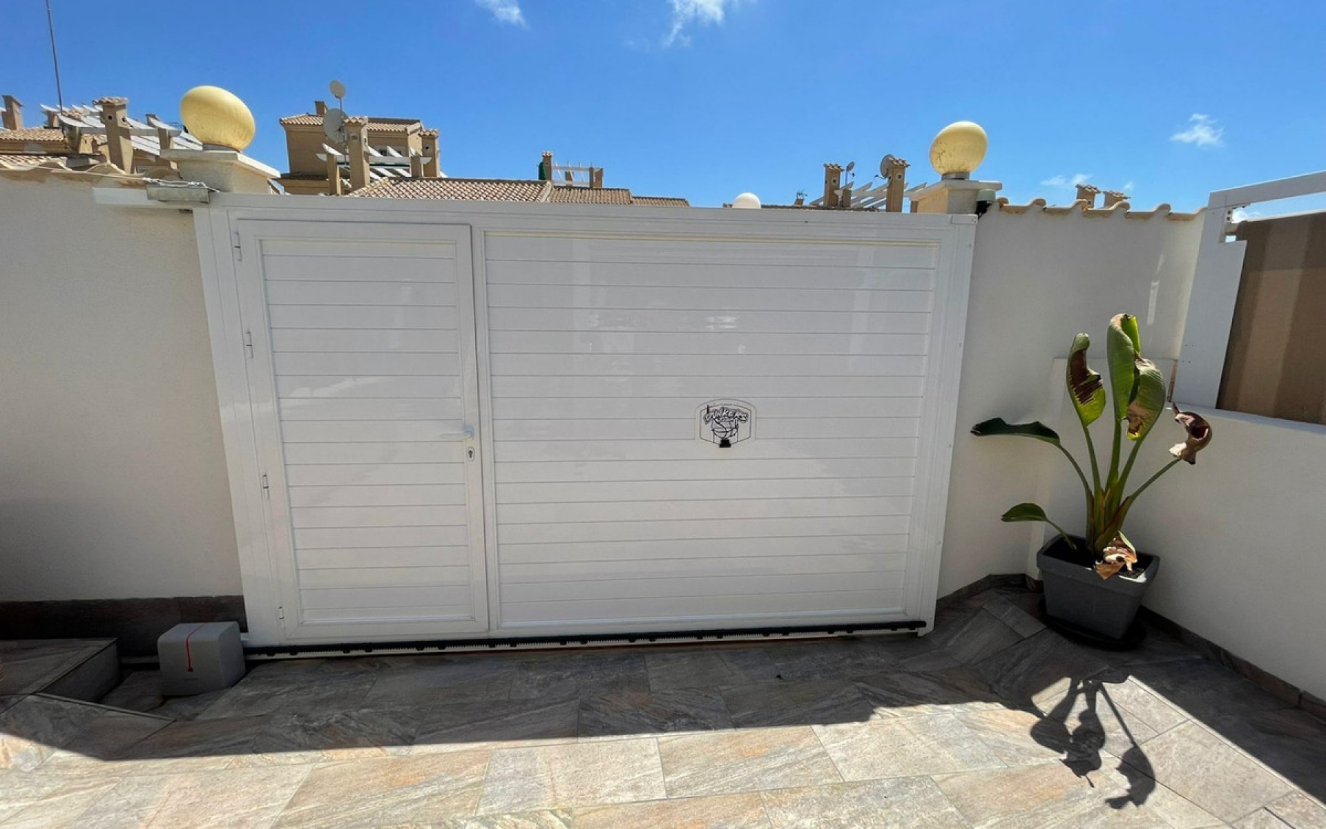 Resale - Villa - Orihuela - Orihuela Costa