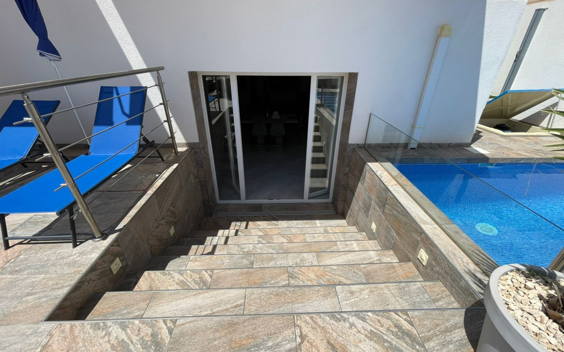 Resale - Villa - Orihuela - Orihuela Costa