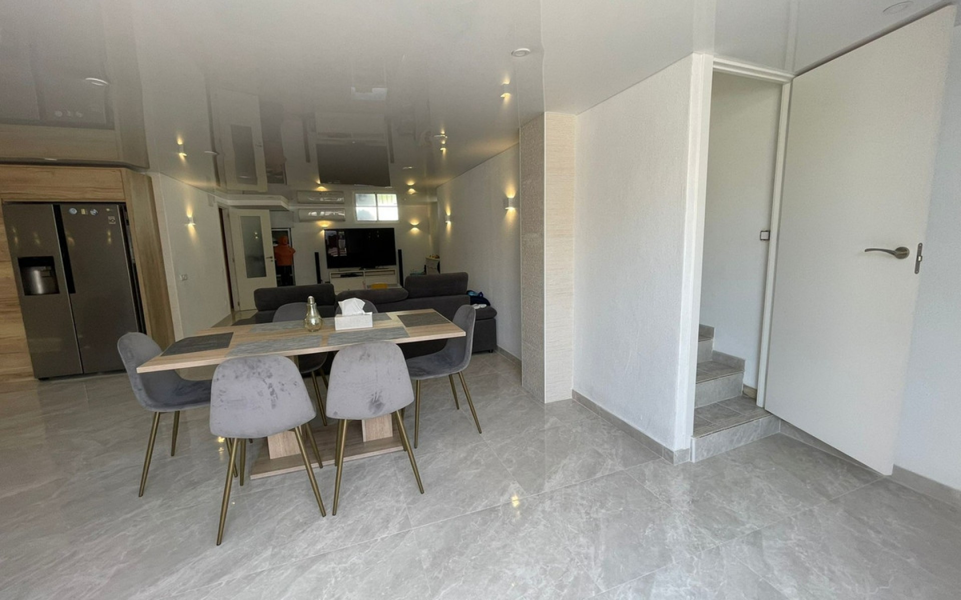 Resale - Villa - Orihuela - Orihuela Costa