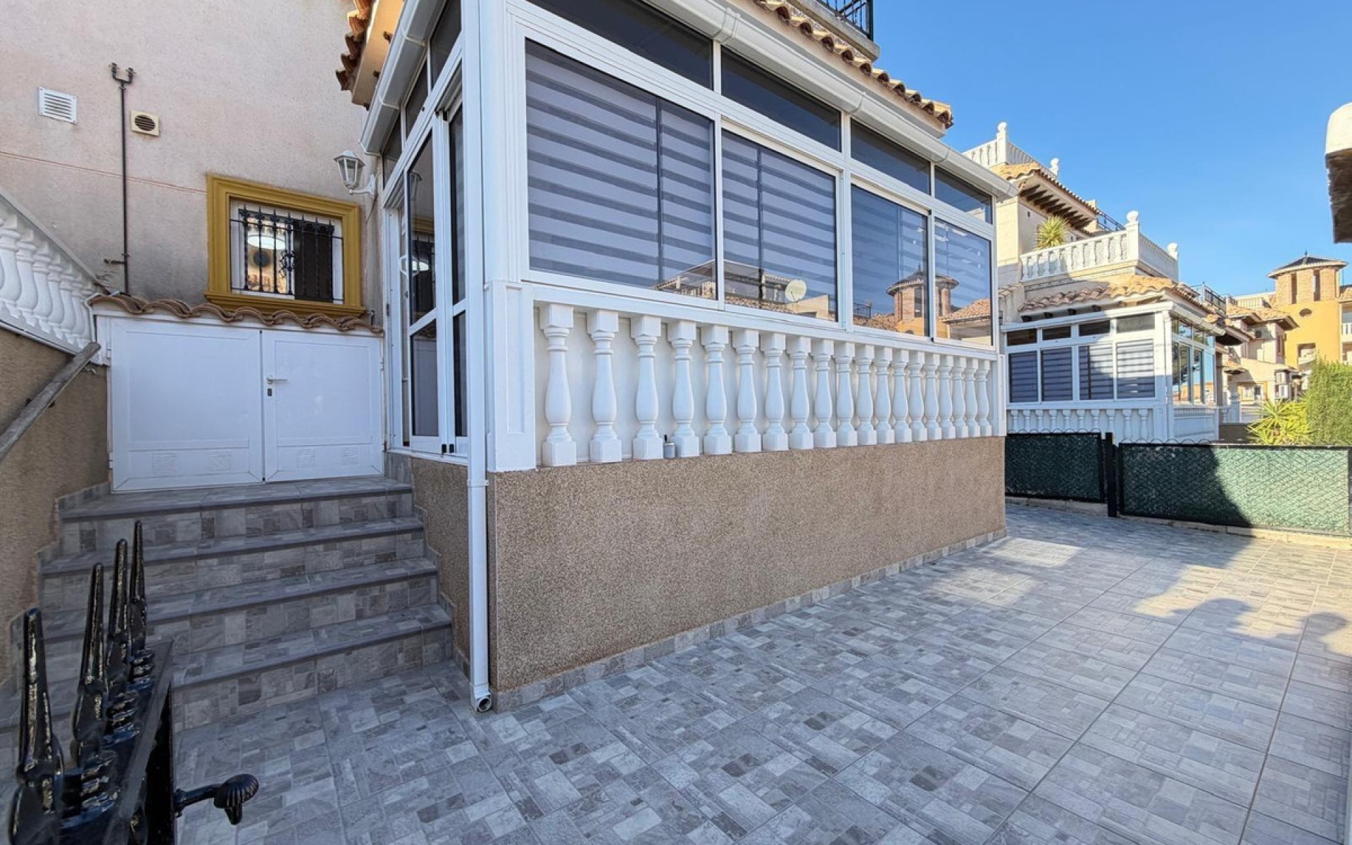 Resale - Villa - Orihuela - Orihuela Costa