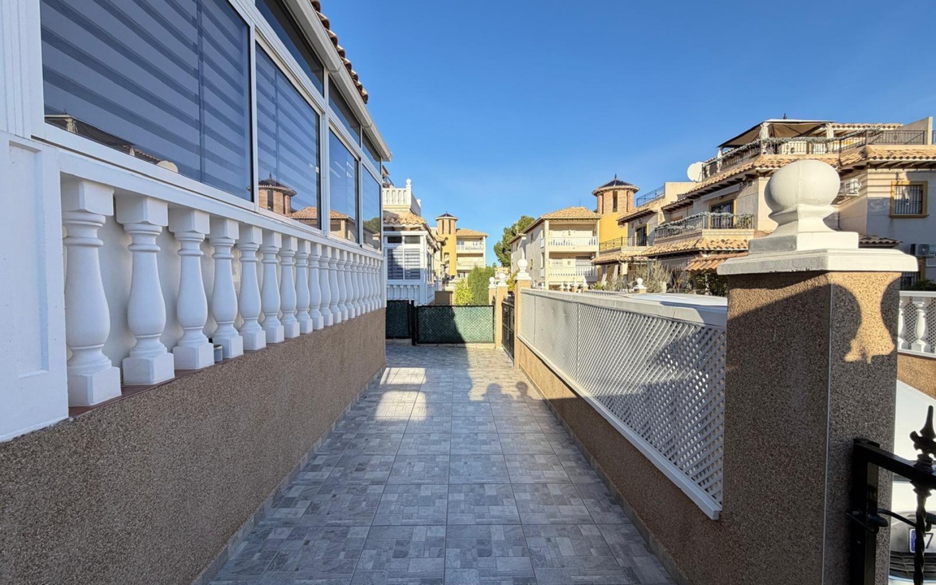 Resale - Villa - Orihuela - Orihuela Costa