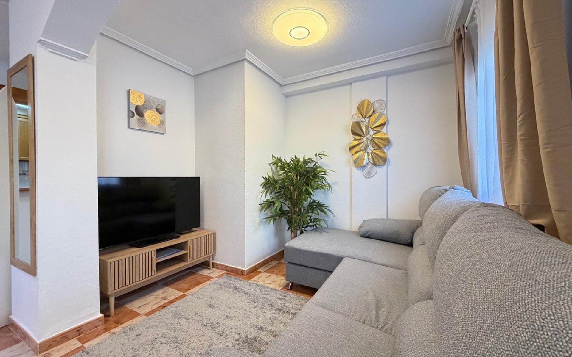 Resale - Villa - Orihuela - Orihuela Costa