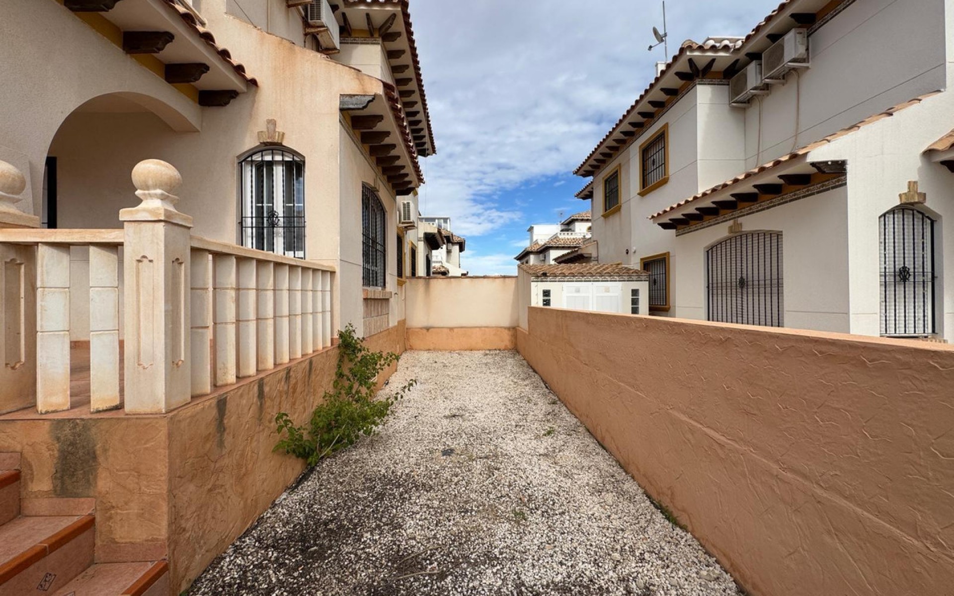 Resale - Villa - Orihuela - Orihuela Costa
