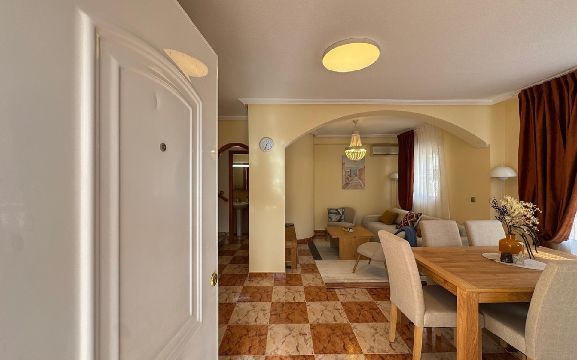 Resale - Villa - Orihuela - Orihuela Costa