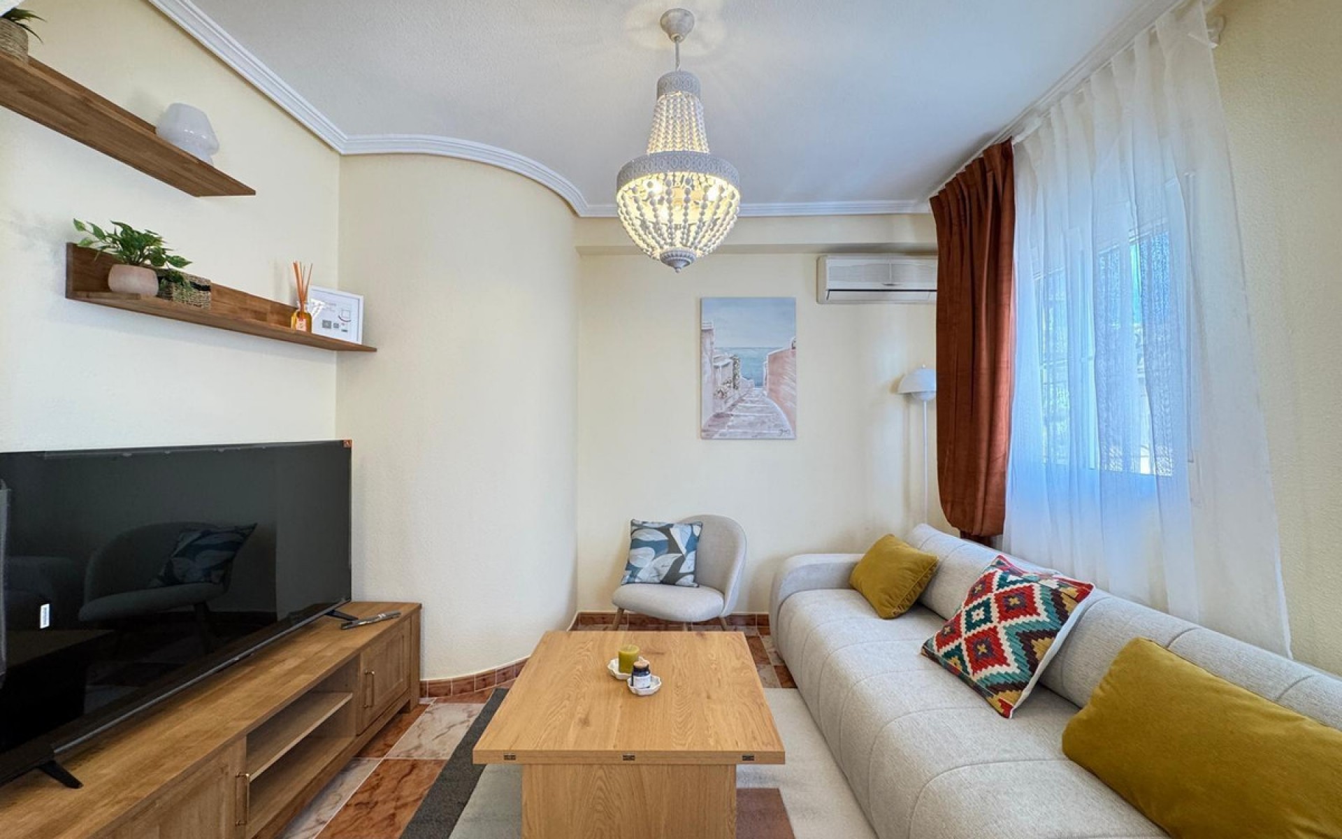 Resale - Villa - Orihuela - Orihuela Costa