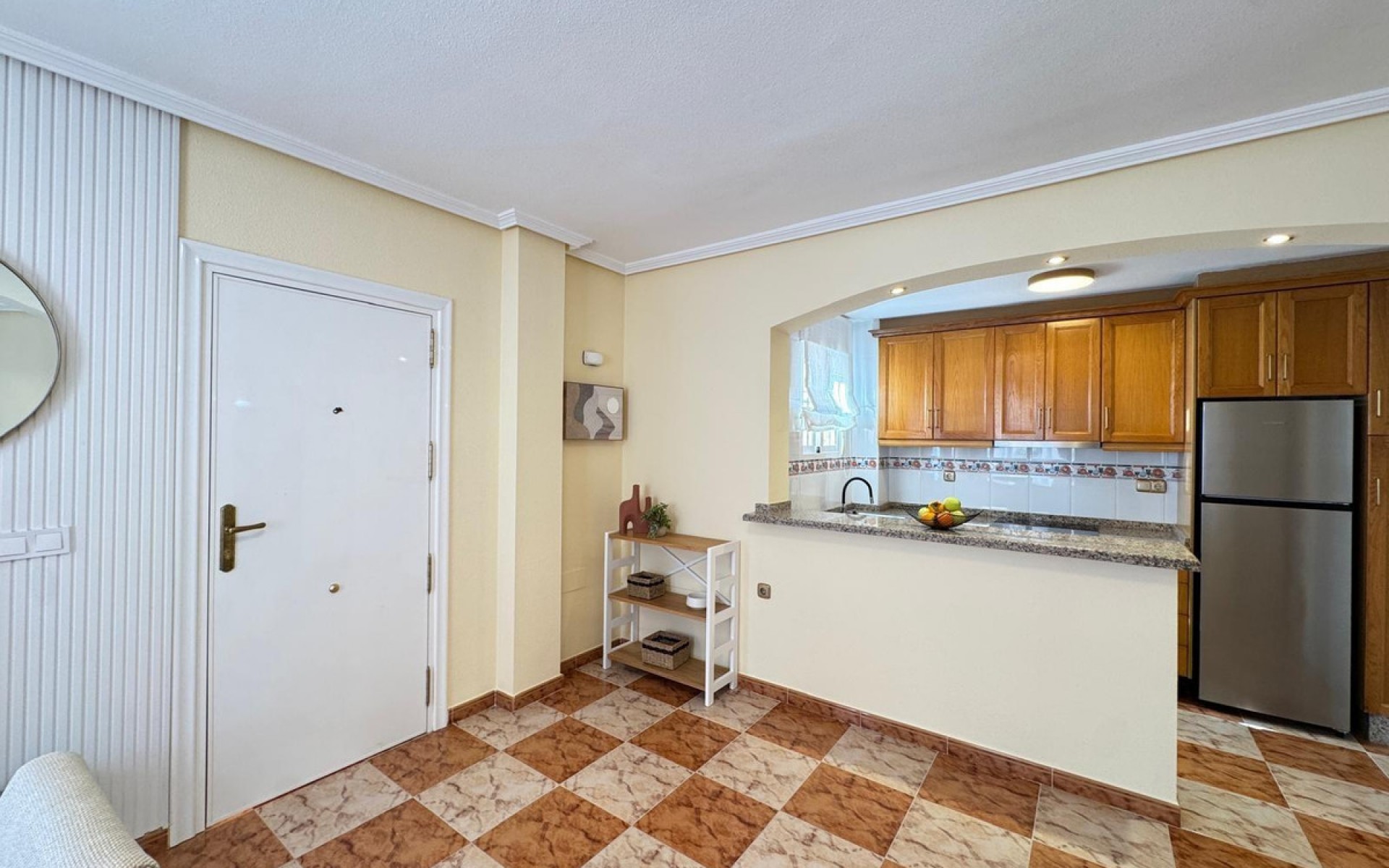 Resale - Villa - Orihuela - Orihuela Costa