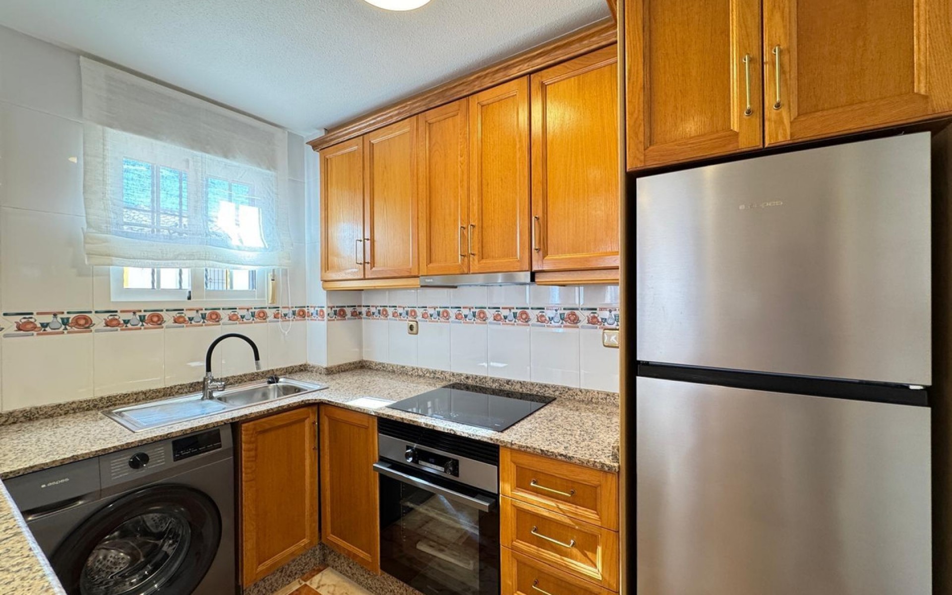 Resale - Villa - Orihuela - Orihuela Costa