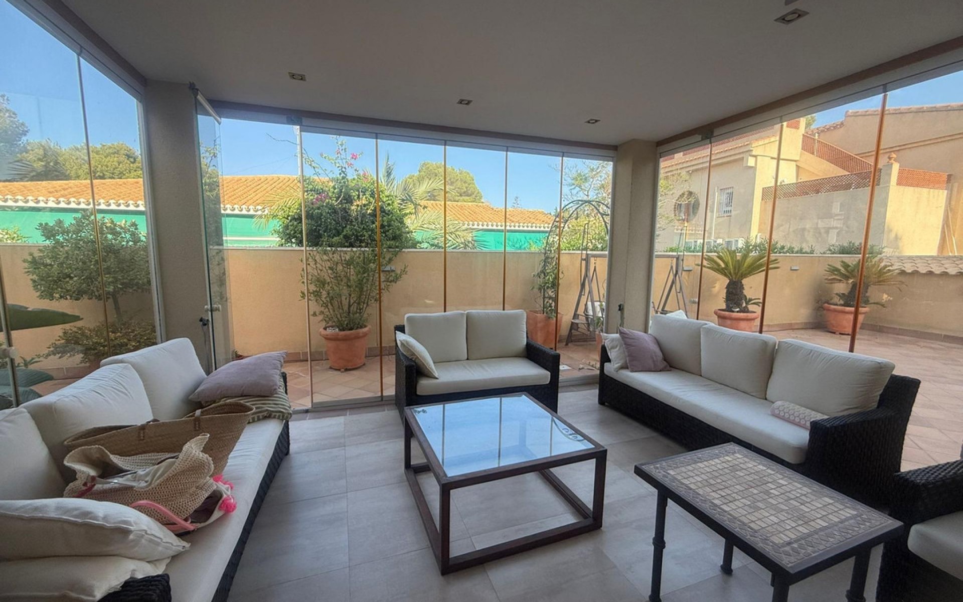 Resale - Villa - Orihuela - Orihuela Costa