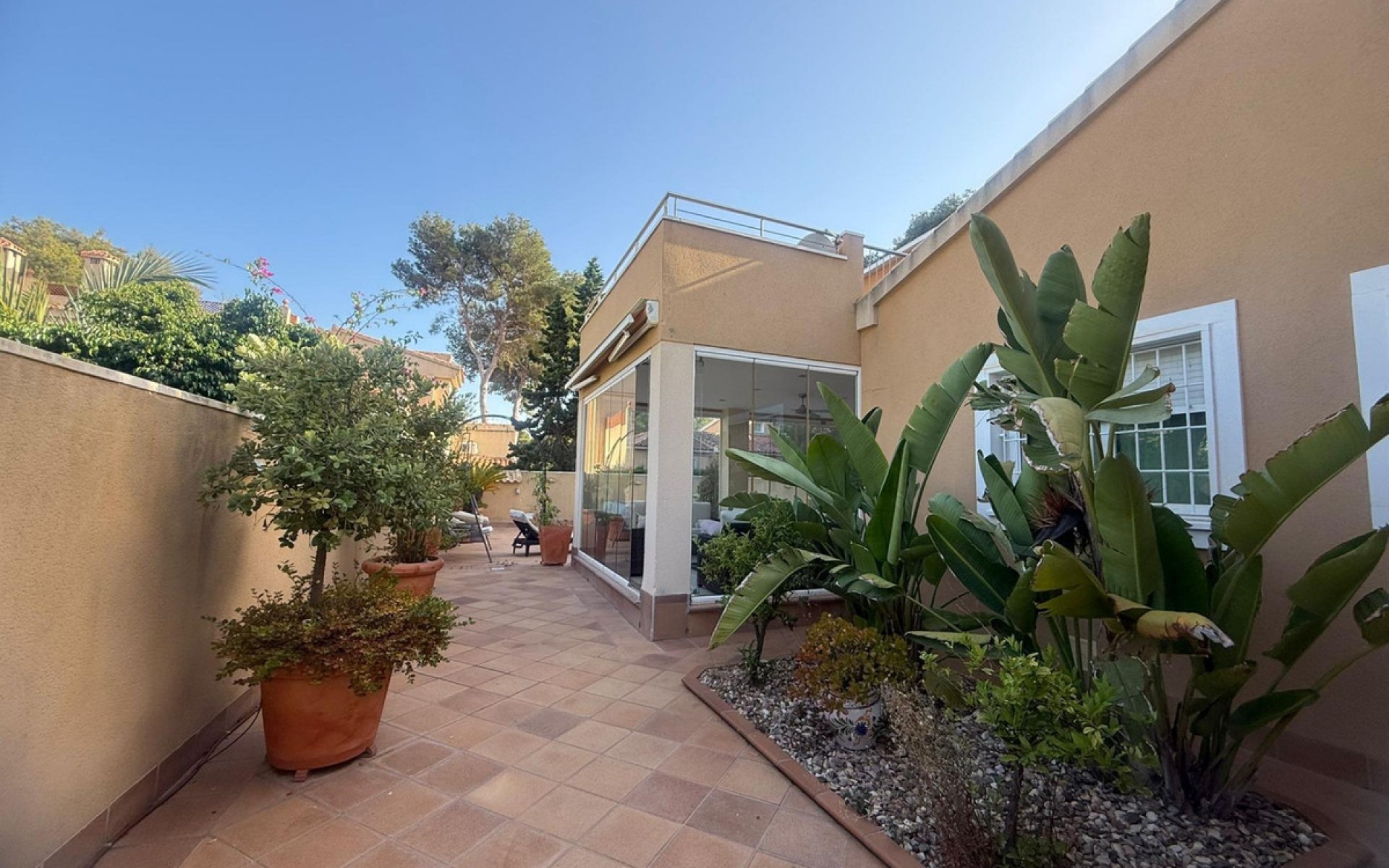 Resale - Villa - Orihuela - Orihuela Costa