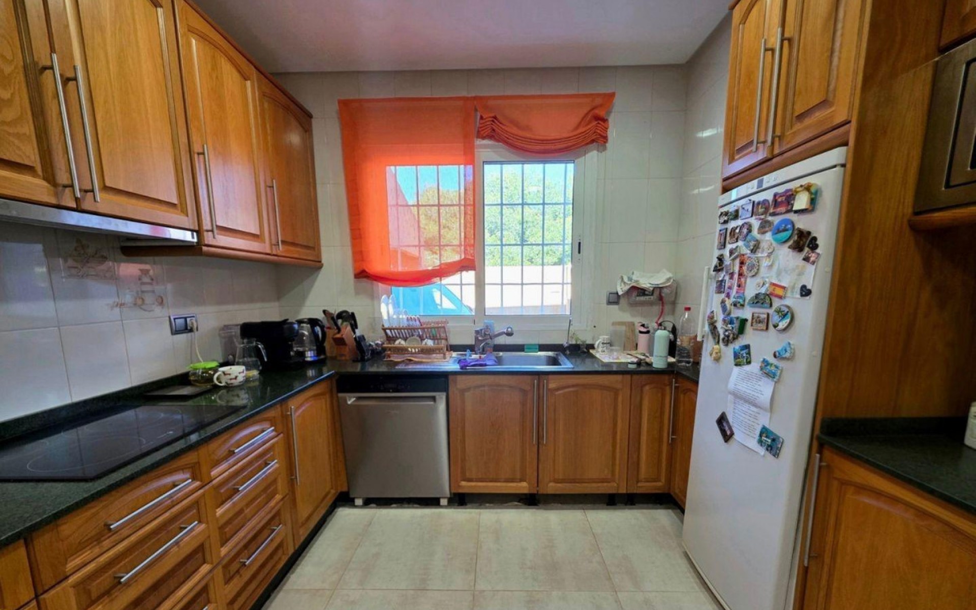 Resale - Villa - Orihuela - Orihuela Costa