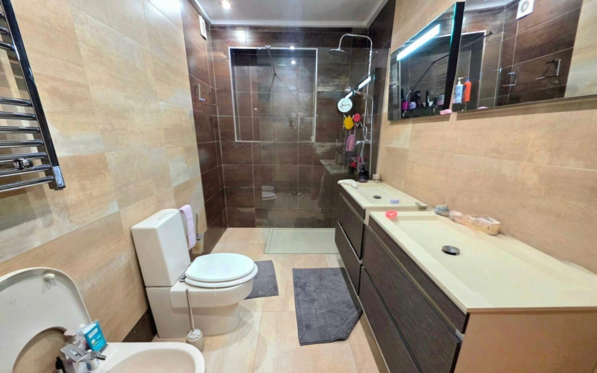 Resale - Villa - Orihuela - Orihuela Costa