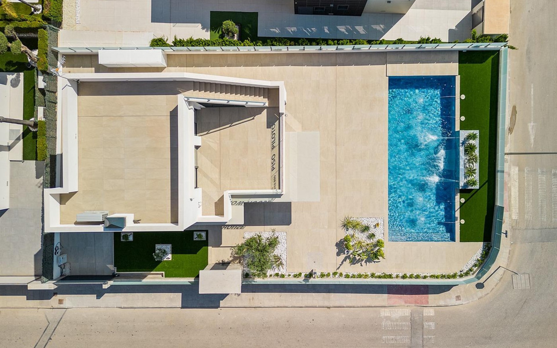 Resale - Villa - Orihuela - Orihuela Costa