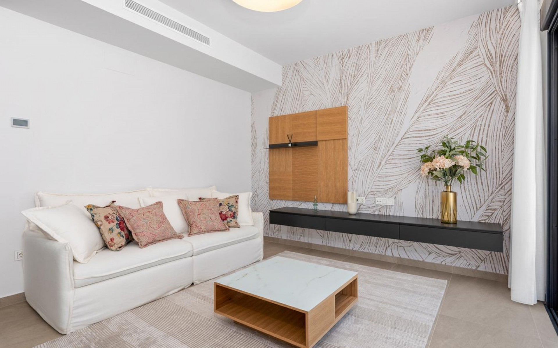 Resale - Villa - Orihuela - Orihuela Costa