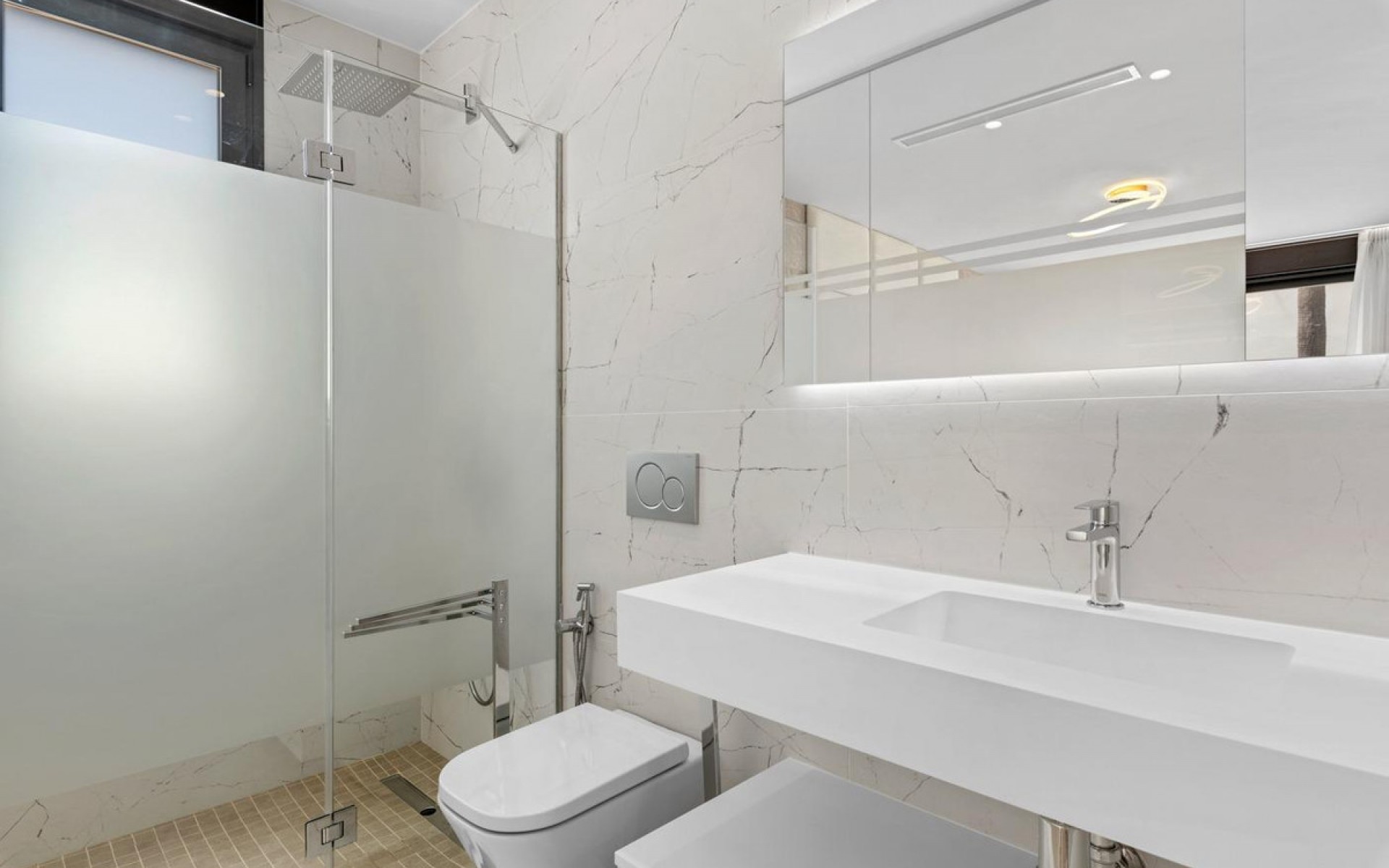 Resale - Villa - Orihuela - Orihuela Costa