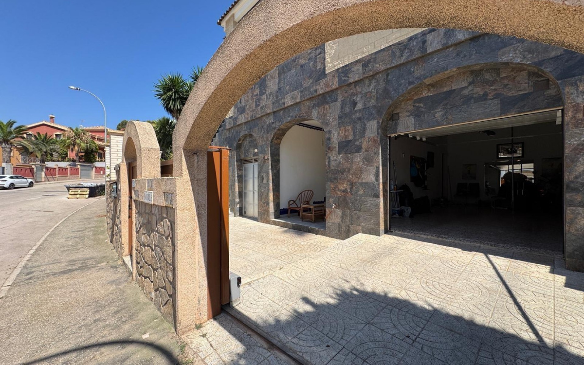 Resale - Villa - Orihuela - Orihuela Costa