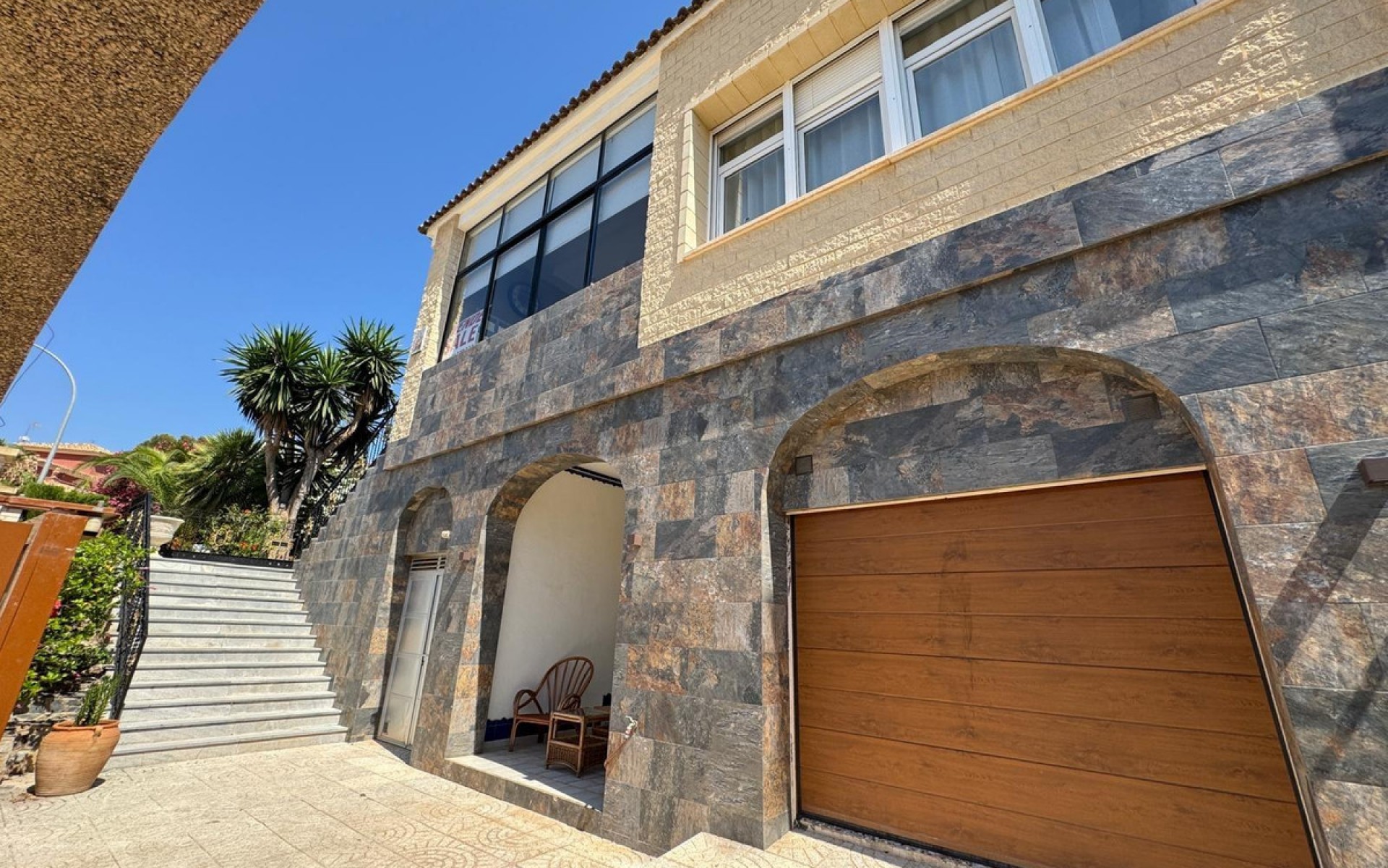 Resale - Villa - Orihuela - Orihuela Costa