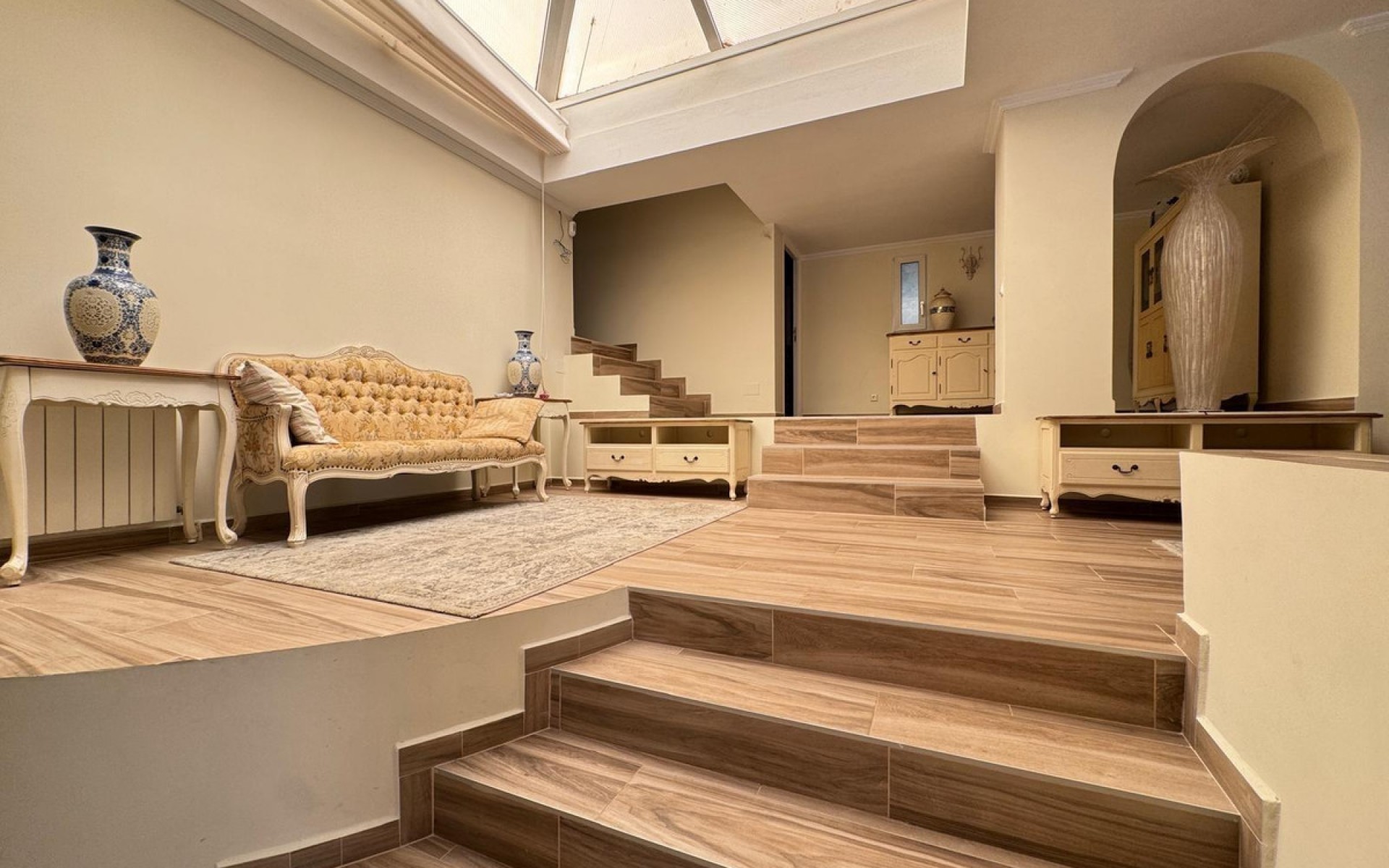 Resale - Villa - Orihuela - Orihuela Costa