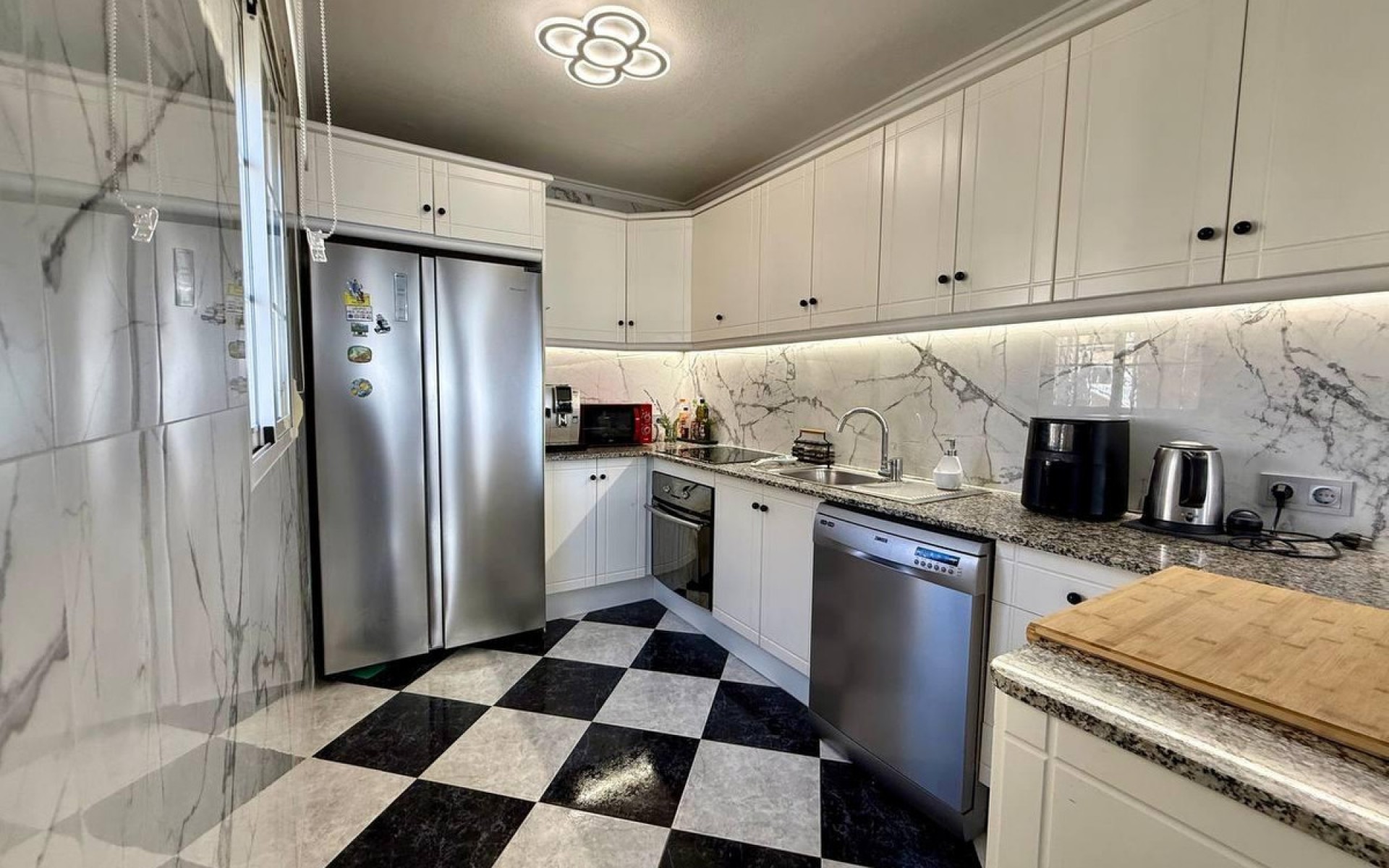 Resale - Villa - Orihuela - Orihuela Costa