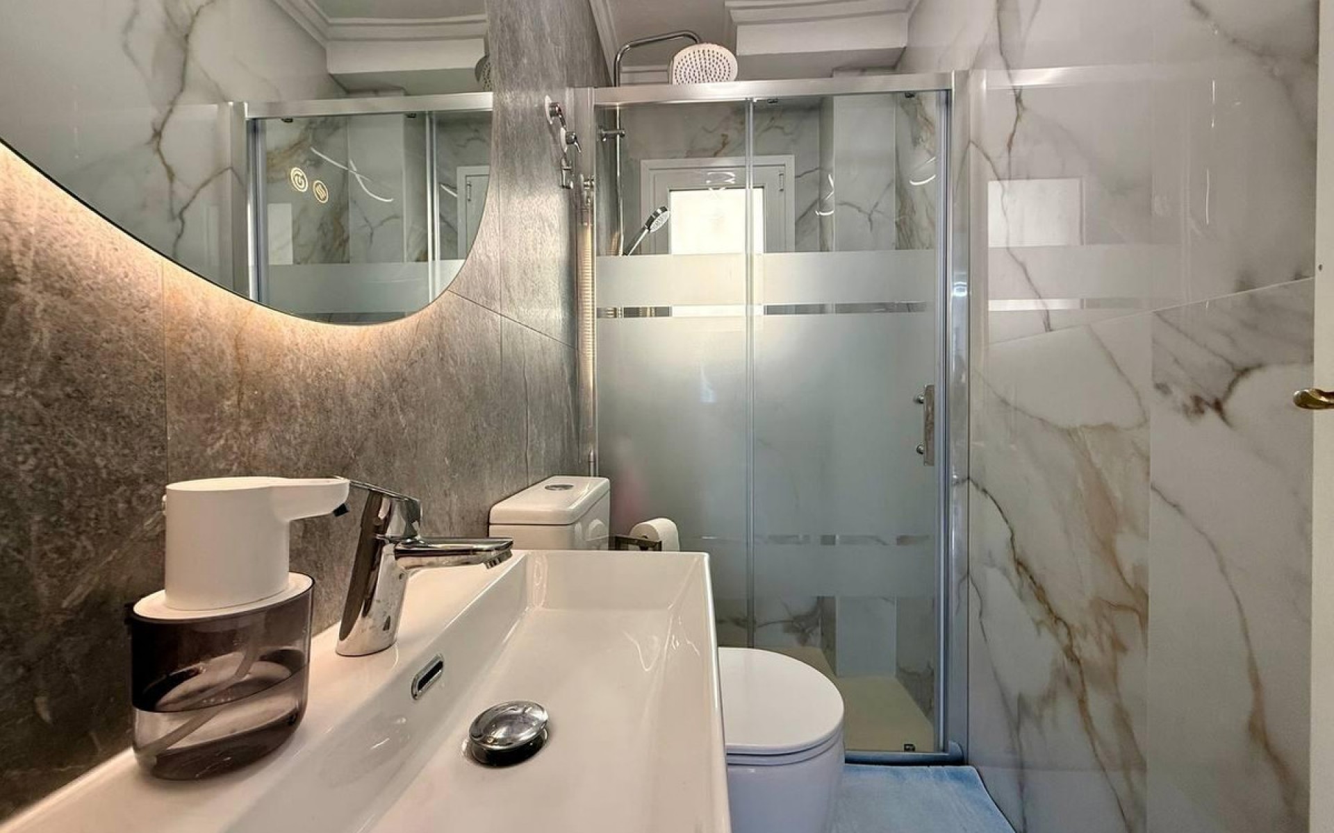 Resale - Villa - Orihuela - Orihuela Costa