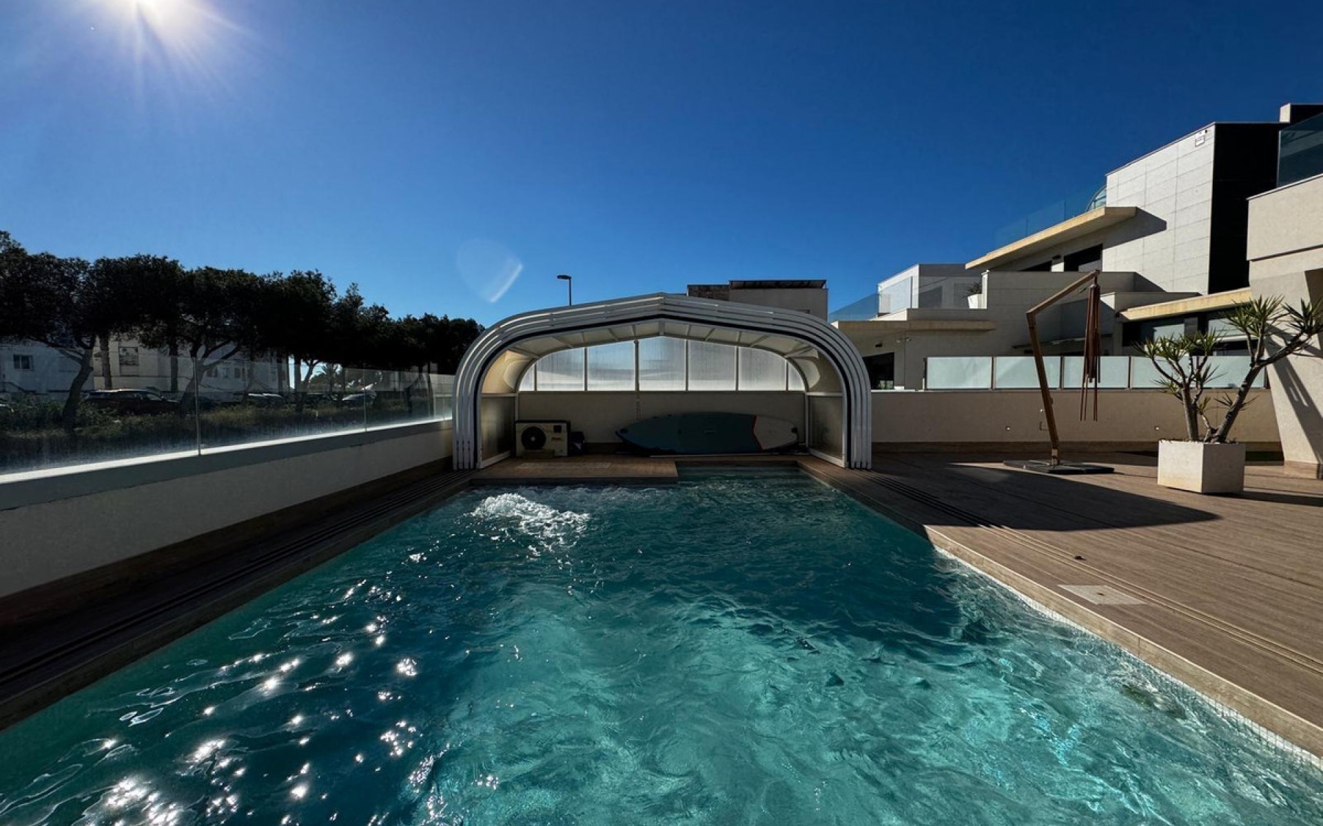 Resale - Villa - Orihuela - Orihuela Costa