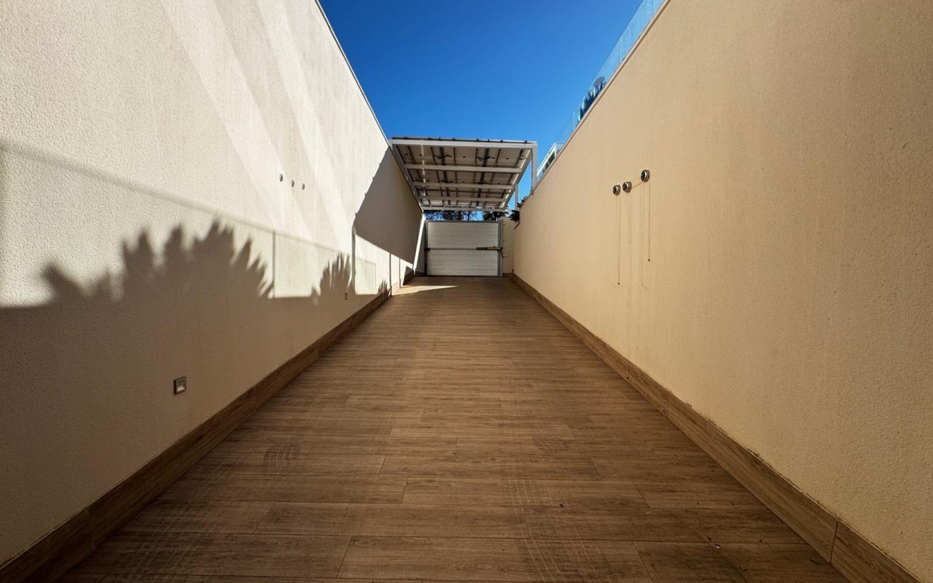 Resale - Villa - Orihuela - Orihuela Costa