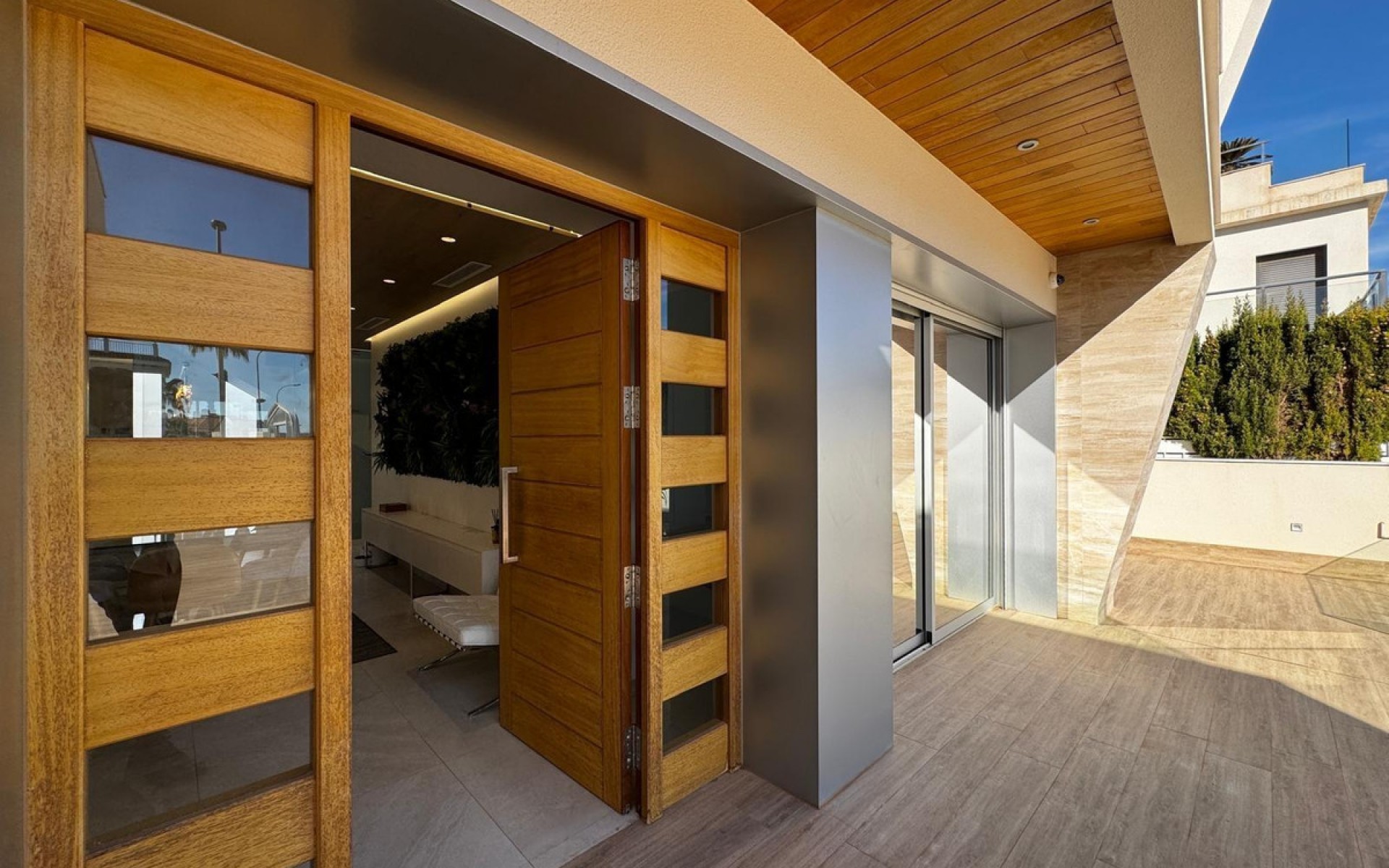 Resale - Villa - Orihuela - Orihuela Costa