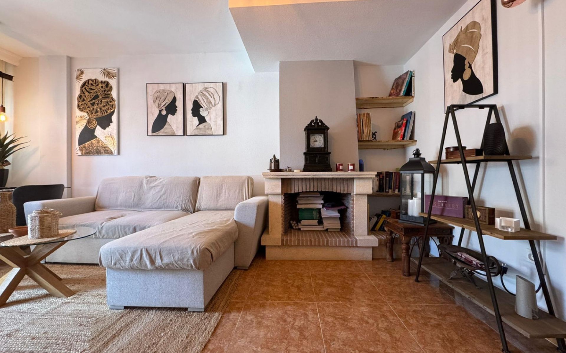 Resale - Villa - Orihuela - Orihuela Costa