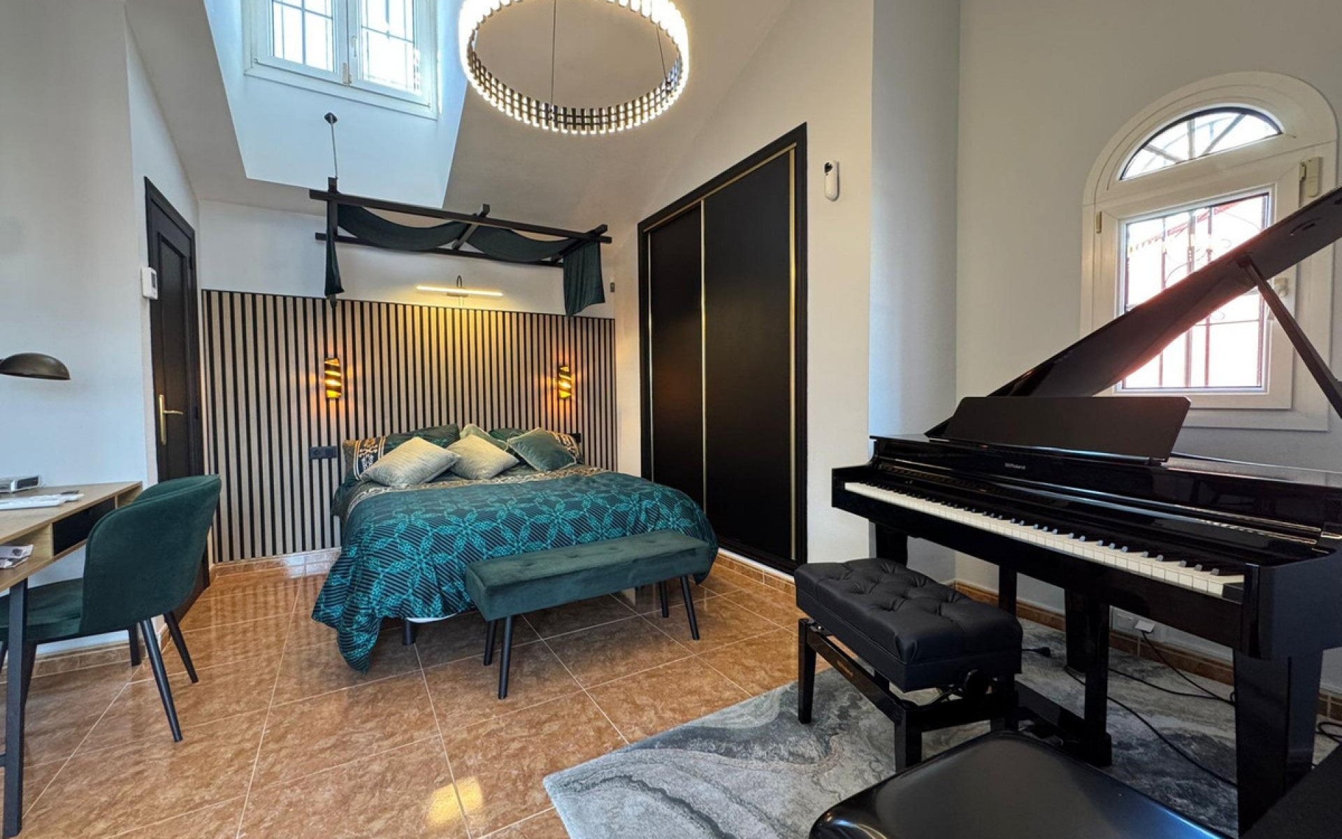 Resale - Villa - Orihuela - Orihuela Costa